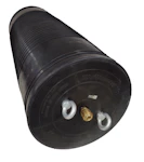 ILMATULPPA MD DN 350-600 TÄYTTÖPAINE 2,5 BAR