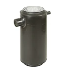 ÖLJYN-JA HIEKANEROTIN MERIKA PHV 110/400mm 40L 50mm TULOP.