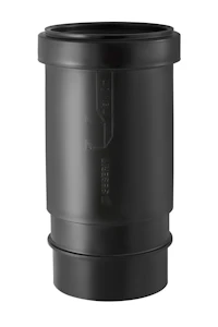 geberit Paisuntamuhvi geberit pe 75mm tuplalaipalla