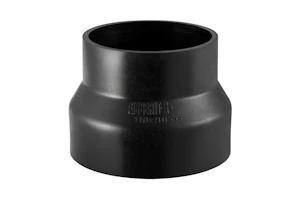 geberit Supistusyhde geberit pe 90x56mm lyhyt