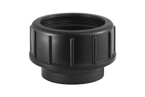 geberit Kierreliitin geberit pe 90mm