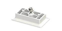 KOROTUSPALA LIIMAT. FALUPLAST 32/40mm DUOCONTACT VALK.