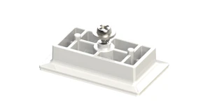 faluplast Korotuspala liimat. faluplast 32/40mm duocontact valk.