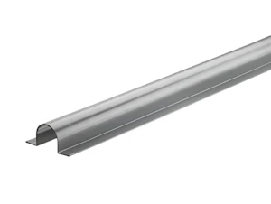 uponor infra Uppledningsskydd 35 1,2m grå