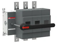 KYTKINVAROKE ABB OS1250DA03N3P