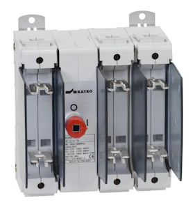 katko Kytkinvaroke katko kvke 363 3x63a/30kw/400v