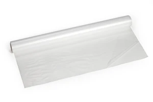npa plast Täckfolie ldpe 100my 2mx50m/rl