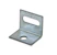 onninen L-rauta zn 2x35