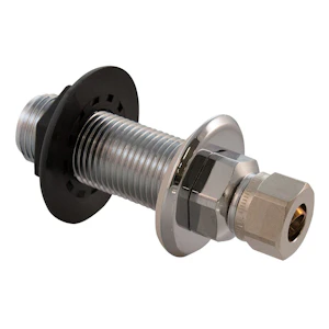 oras Läpivientiliitin oras 203140 1/2x10mm