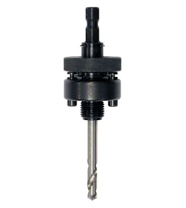 ridgid Reikäsah.ohj.r2(32-152m) 13mm poraistukalle, 16671