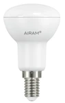KOHDELAMPPU AIRAM LED R50 827 450lm E14 110D OP