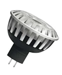 LED-LAMPPU PARA MR16 20 5,5W 12V WWGU5,3