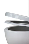 WC-ISTUINKANSI IDO 99408 POZZI FAST SC KOVA