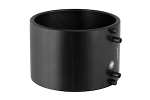 geberit Sähköhitsausmuhvi geberit pe 315mm