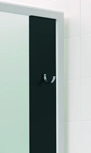 ido Suihkualtaan etulevy ido 0700304 showerama mu 100x100