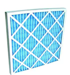 PANEELISUOD. WRE40 Coarse 60% 392x490x48-G4-SY-ME