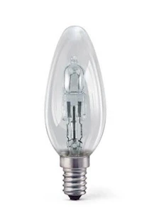 osram Halogeenilamppu osram 64542 b cla 30w 230v e14