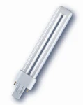 PIENOISLOISTELAMPPU OSRAM S 7W/830 G23