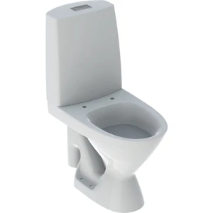 ido Wc-istuin ei kantta ido 3821301101 seven d iso jalka