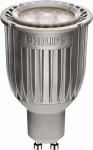 philips Led-lamppu mled 7w/827 gu10 25d