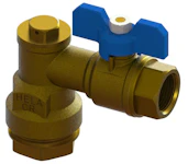 VESIMITTARIVENTTIILI HELA 1 1/2x63 KIERRE EM HELA 313