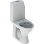 WC-ISTUIN EI KANTTA IDO 3826201101 GLOW KORKEA PIILO