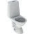 ido Wc-istuin ei kantta ido 3826301101 glow iso jalka