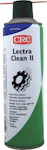 PUHDISTAJA CRC LECTRA CLEAN II 650ML