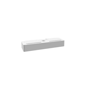 purus Korotuspala purus clip c/c 40, 2-os valk