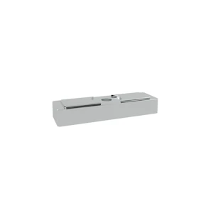 purus Korotuspala purus clip c/c 40, 2-os kromi
