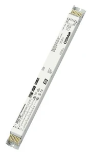 osram Elektroninen liitäntälaite qtp-dl 1x55/220-240gii