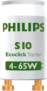 onninen Sytytin philips s 10 /ip 4-65w