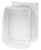 hellermanntyton Kopplingsdosa ip66/67 u. pl gr