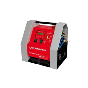 rothenberger Ac-monitoimilaite rothenberger roklima multi 4f