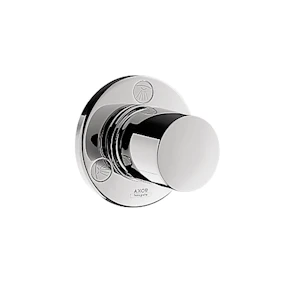 axor Pintaosa hansgrohe 38933000 axor uno2 quattro