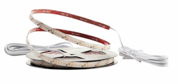 VALOPROFIILI/-NAUHA STRIPLINE 10M 9W/M 3000K M/2X5M CABLE