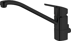 mora armatur Keittiöhana mora 392250.12 lionx pkv mattamusta