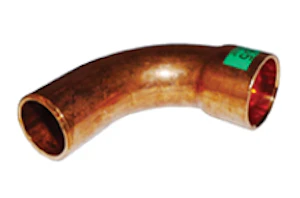 wieland copper Kapillaarikäyrä co2 wieland s/u 1 5/8 k65