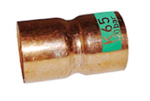 wieland copper Kapillaariyhde co2 wieland 1 5/8 k65