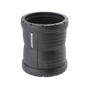 silent-pro Db kaksoismuhvi silent-pro 50 pp-mx