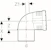 silent-pro Db kulmayhde silent-pro 75x87,5 pp-mx