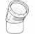 silent-pro Db kulmayhde silent-pro 110x30 pp-mx