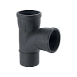 DB HAARAYHDE SILENT-PRO 110x110x87,5 PP-MX PYÖRISTETTY