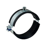 DB PUTKIKANNAKE SILENT-PRO 110mm M8/M10 ERISTETTY