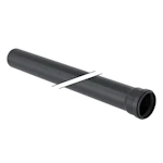 DB MUHVIPUTKI SILENT-PRO 160X1000 PP-MX