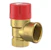 flamco Varoventtiili flamco 1x1 1/4 sk 5 bar ms prescor
