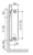 purmo Radiaattori purmo plan ventil compact fcv 22 600x1400