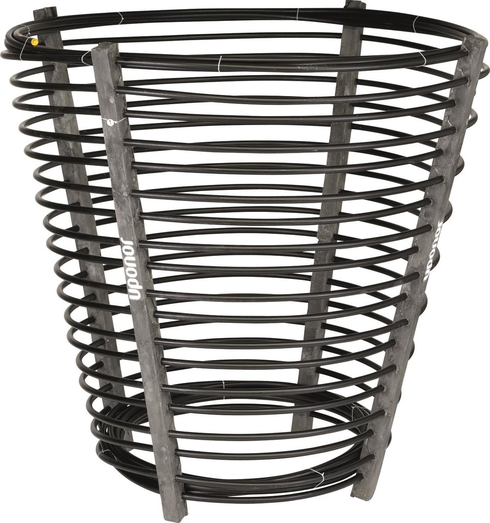 MUHVIPUTKI PVC DN 110X3.2/6000