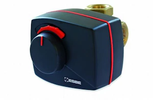 esbe Toimilaite esbe ara644 3-piste spdt 24v 6nm