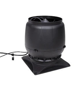 vilpe Huippuimuri vilpe eco250s xl musta